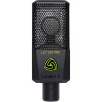 Lewitt LCT240 PRO Condensator microfoon
