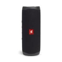 JBL FLIP 5 Black Matte Bluetooth Lautsprecher
