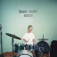 Captured Tracks Home Made Satan - Chastity