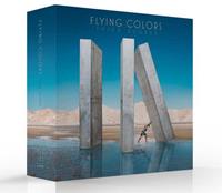 Music Theories Recordings Third Degree - Flying Colors