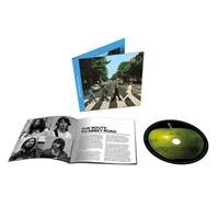 Emi Abbey Road - The Beatles