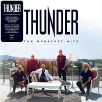 BMG The Greatest Hits - Thunder