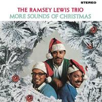 Verve More Sounds Of Christmas - Ramsey Lewis