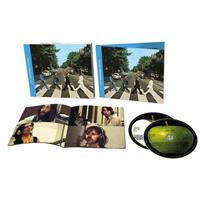 Emi Abbey Road - The Beatles
