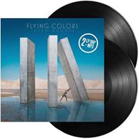Music Theories Recordings Third Degree - Flying Colors