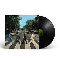 The Beatles - Abbey Road 50th Anniversary Edition (LP)