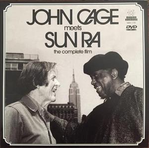 7-John Cage Meets.. -RSD-