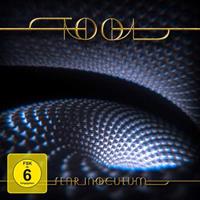 Sony Fear Inoculum - Tool