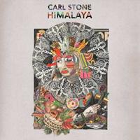 Unseen Worlds Himalaya - Carl Stone