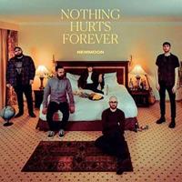 Pias Belgium Nothing Hurts Forever - Newmoon