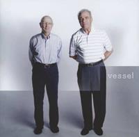 Fueled By Ramen Vessel - Twenty One Pilots