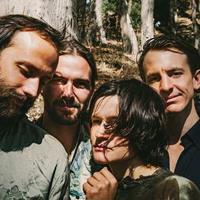 4ad Two Hands - Big Thief