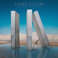 Music Theories Recordings Third Degree - Flying Colors