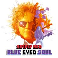 BMG Blue Eyed Soul - Simply Red