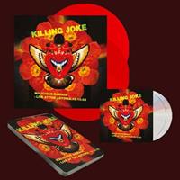 Malicious Damage - Live At The Astoria 12.10.03 - Killing Joke