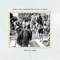 Motema Waiting Game - Terri Lyne Carrington & Social S