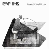 Sony Beautiful Vinyl Hunter - Ashley Henry