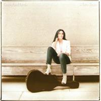 Warner Nashville White Shoes - Emmylou Harris