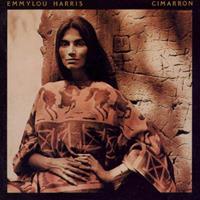Warner Nashville Cimarron - Emmylou Harris