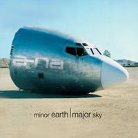 Warner Music Group Minor Earth, Major Sky - A-ha