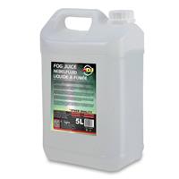 Fog Juice 1 rookvloeistof light 5 liter