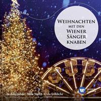 Warner Classics Christmas With The Vienna Boy - Wiener Sangerknaben