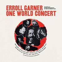 Mack Avenue One World Concert - Erroll Garner
