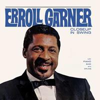 Mack Avenue Closeup In Swing - Erroll Garner