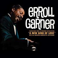Mack Avenue A New Kind Of Love - Erroll Garner
