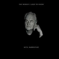 Grappa World I Used To Know - Ketil Bjornstad