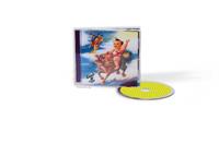 Atlantic Purple - Stone Temple Pilots