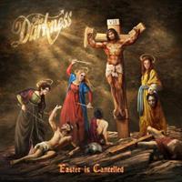 Cooking Vinyl Easter Is Cancelled - Darkness