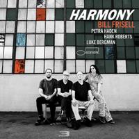 Blue Note Harmony - Bill Frisell