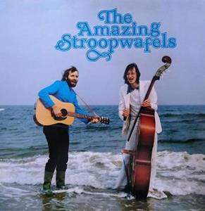 Amazing Stroopwafels (Vinyl/1980)