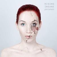 Long Branch Records Porcelain - Rising Insane