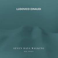 Decca Seven Days Walking - Ludovico Einaudi