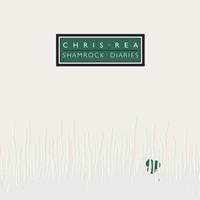 Wm Uk Shamrock Diaries - Chris Rea