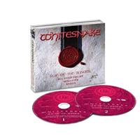 Rhino Slip Of The Tongue (30th Ann) - Whitesnake