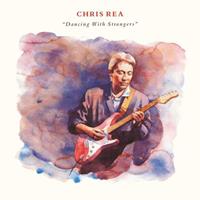 Wm Uk Dancing With Strangers - Chris Rea