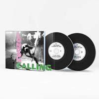 Sony London Calling (2019 Limited Special Sleeve) - The Clash