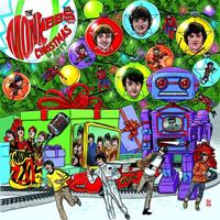 Rhino Christmas Party - The Monkees