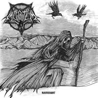 Peaceville Ravnsvart - Mortem