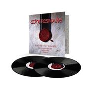 Rhino Slip Of The Tongue (30th Ann) - Whitesnake