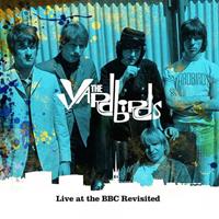 Repertoire Live At The Bbc Revisited - Yardbirds