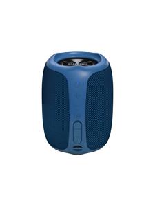Creative MuVo Play Bluetooth luidspreker AUX, Handsfree-functie, Outdoor, Waterdicht Blauw