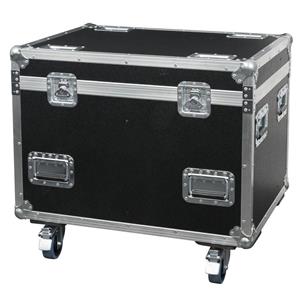 Dap-audio case voor 2pcs phantom 3r hybrid