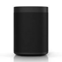 Sonos One SL Zwart