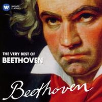 Warner Classics Very Best Of Beethoven - David Zinman