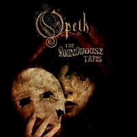 Peaceville Roundhouse Tapes - Opeth