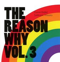 Headspin The Reason Why Vol. 3 - Goran Kajfes Subtropic Arkestra